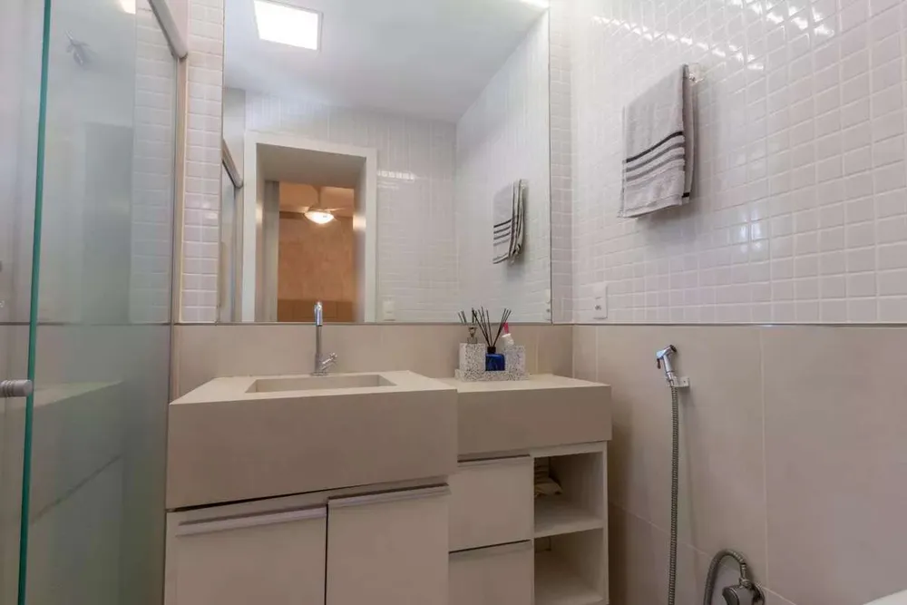 Apartamento, 2 quartos, 62 m² - Foto 8