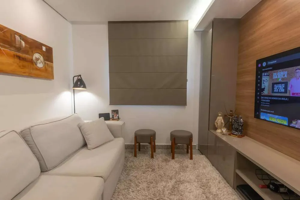 Apartamento, 2 quartos, 62 m² - Foto 3