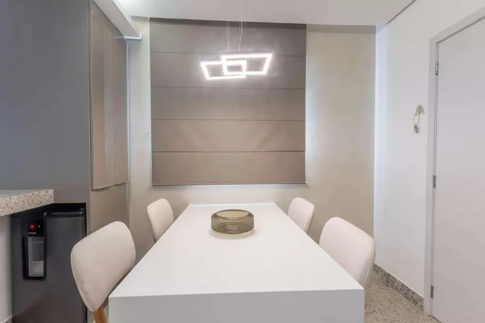 Apartamento, 2 quartos, 62 m² - Foto 1