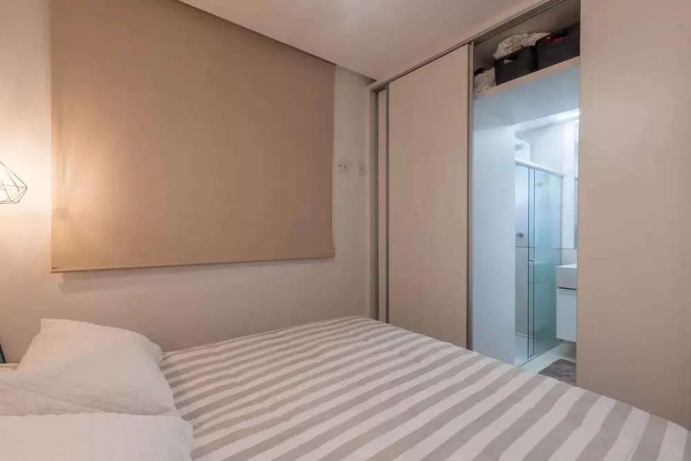 Apartamento, 2 quartos, 62 m² - Foto 6