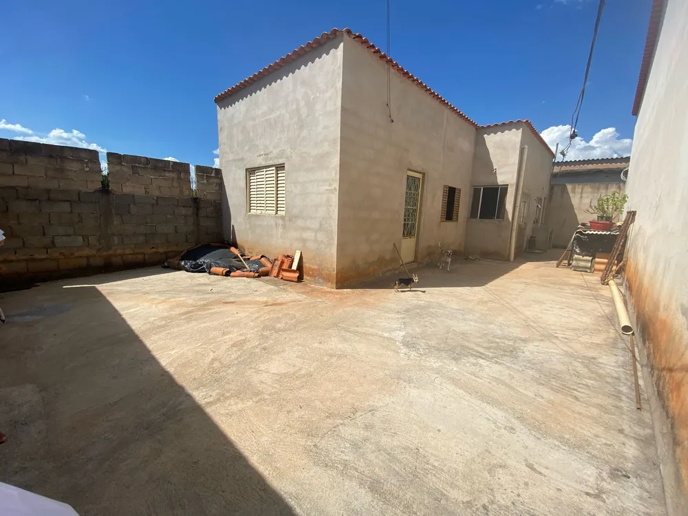Casa, 2 quartos, 55 m² - Foto 2