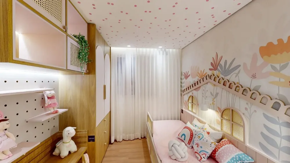 Apartamento, 3 quartos, 83 m² - Foto 4