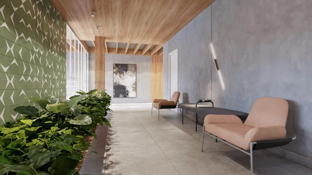 Apartamento, 3 quartos, 83 m² - Foto 6