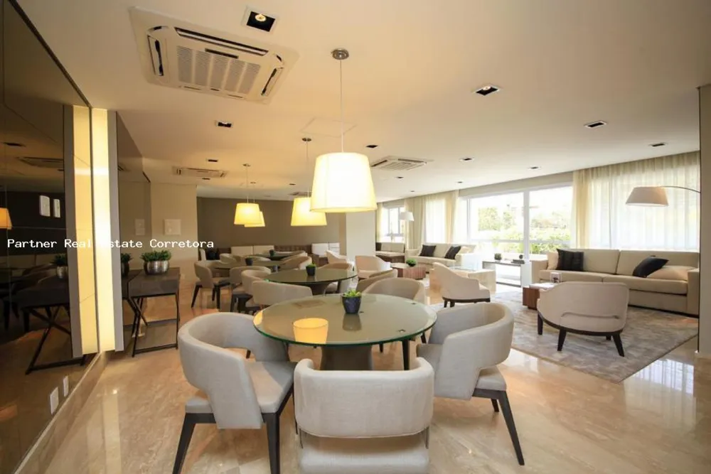 Apartamento, 4 quartos, 314 m² - Foto 4