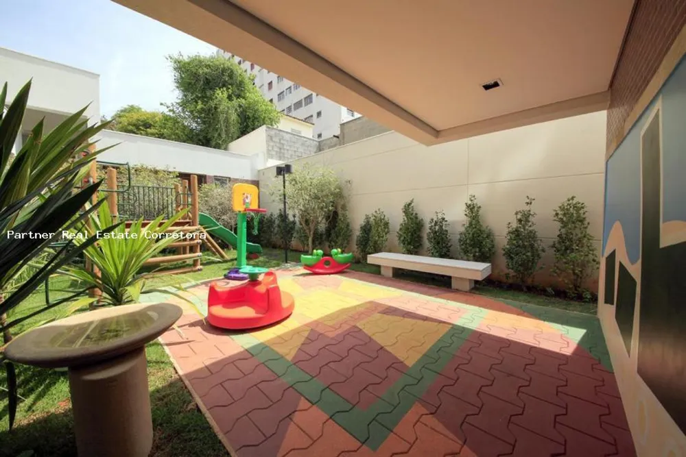 Apartamento, 4 quartos, 314 m² - Foto 4