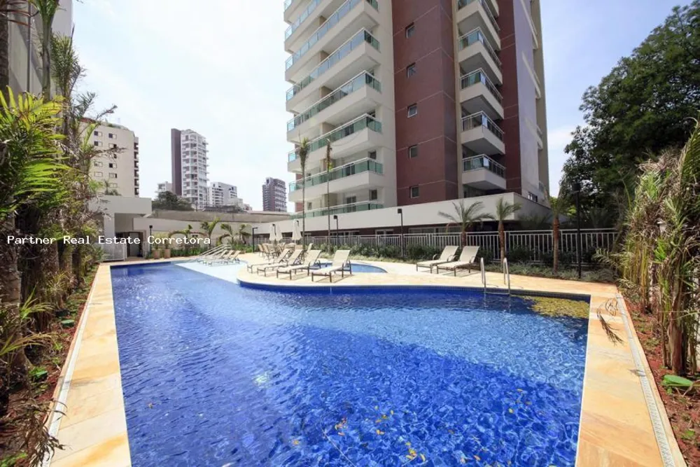 Apartamento, 4 quartos, 314 m² - Foto 3