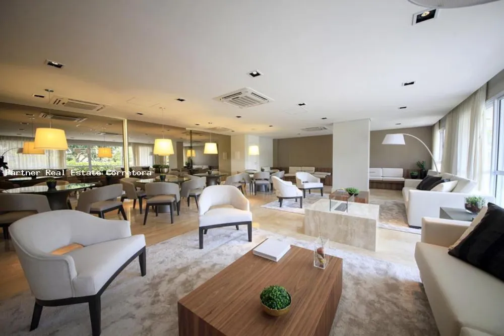 Apartamento, 4 quartos, 314 m² - Foto 12