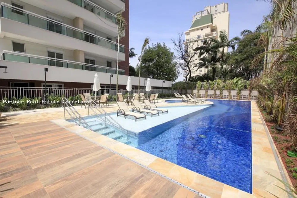 Apartamento, 4 quartos, 314 m² - Foto 2