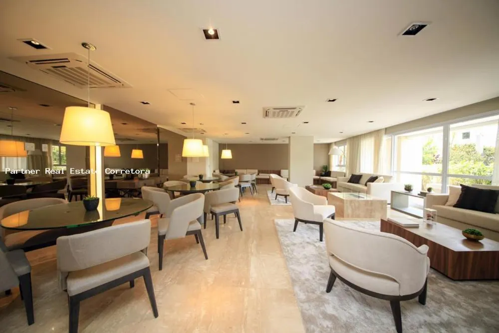 Apartamento, 4 quartos, 314 m² - Foto 23