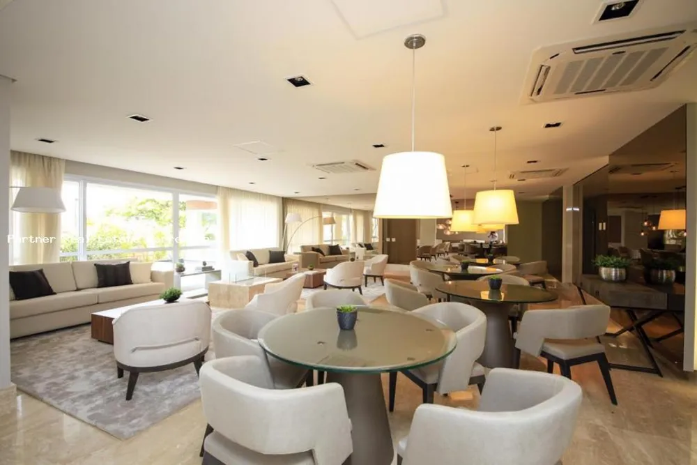 Apartamento, 4 quartos, 314 m² - Foto 21