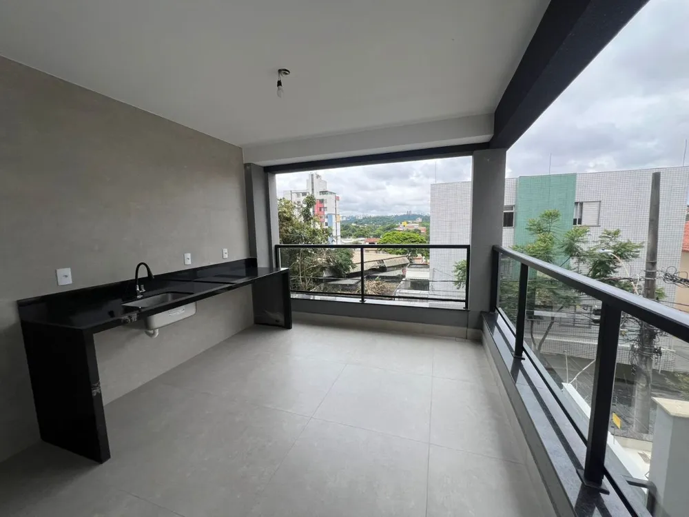 Apartamento, 4 quartos, 151 m² - Foto 3