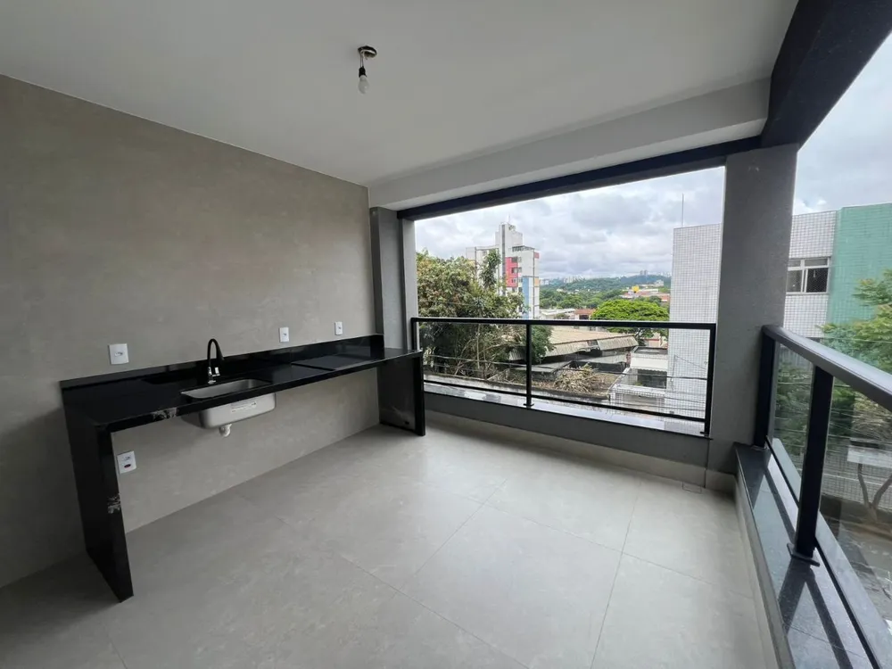Apartamento, 4 quartos, 151 m² - Foto 5