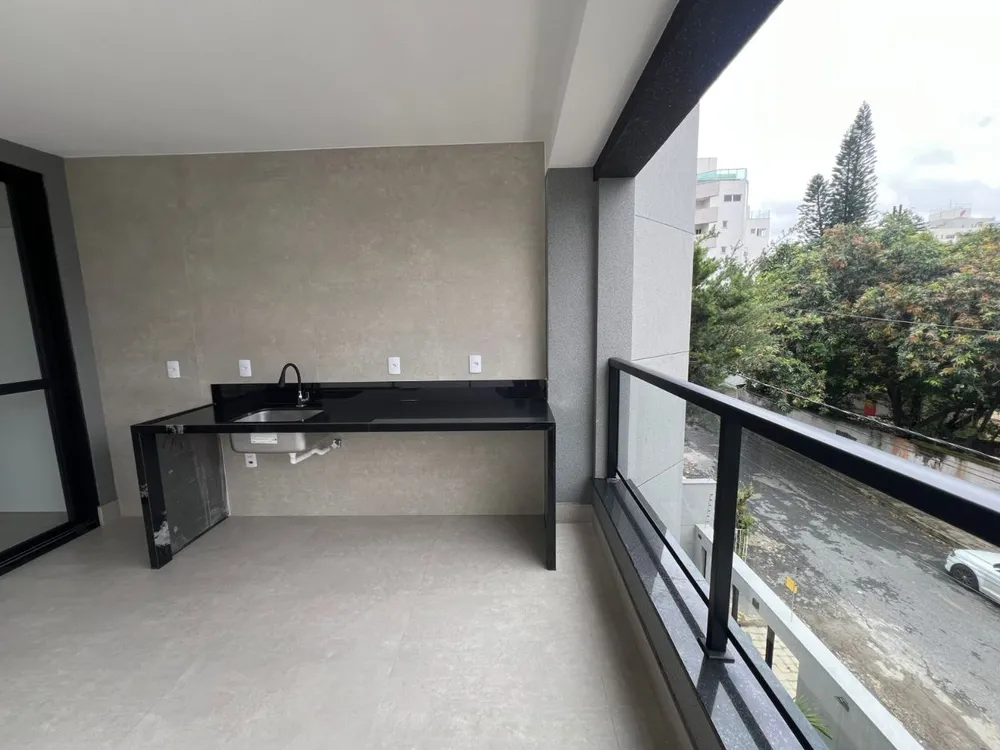 Apartamento, 4 quartos, 151 m² - Foto 4