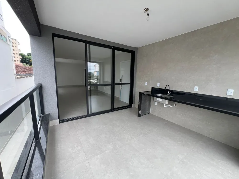 Apartamento, 4 quartos, 151 m² - Foto 2
