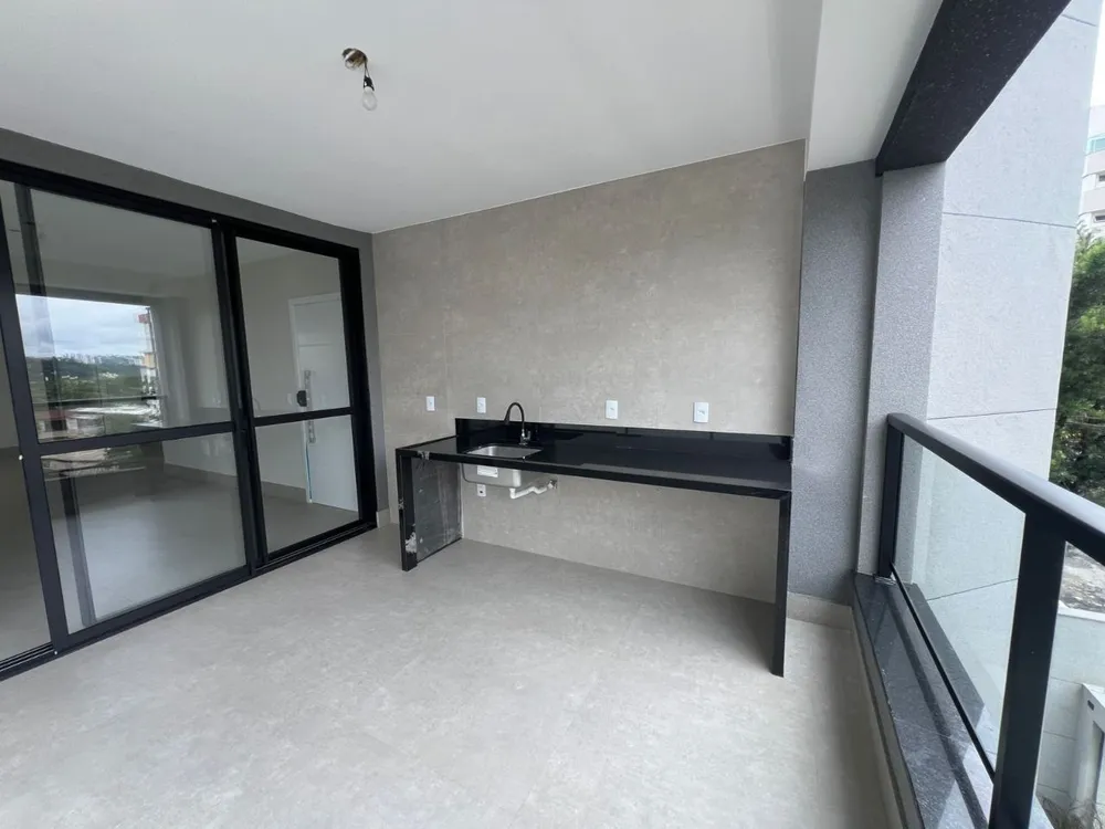 Apartamento, 4 quartos, 151 m² - Foto 1