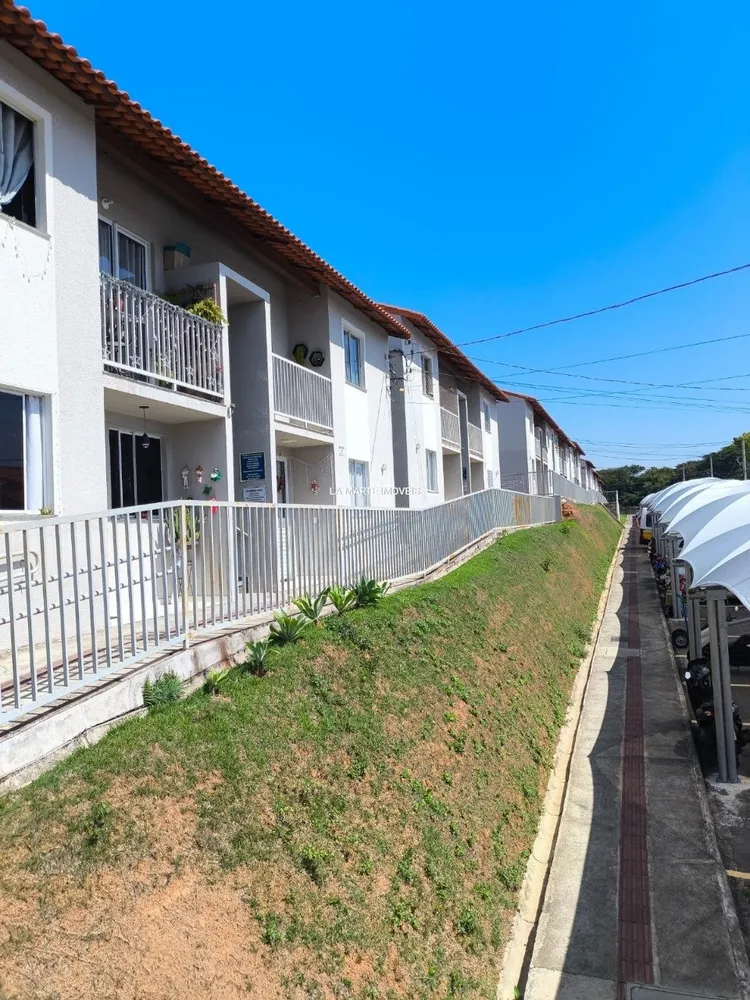 Apartamento, 2 quartos, 47 m² - Foto 2