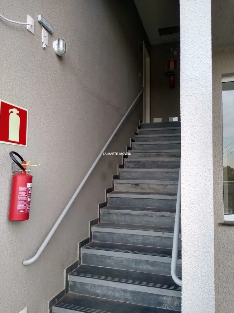 Apartamento, 2 quartos, 47 m² - Foto 11