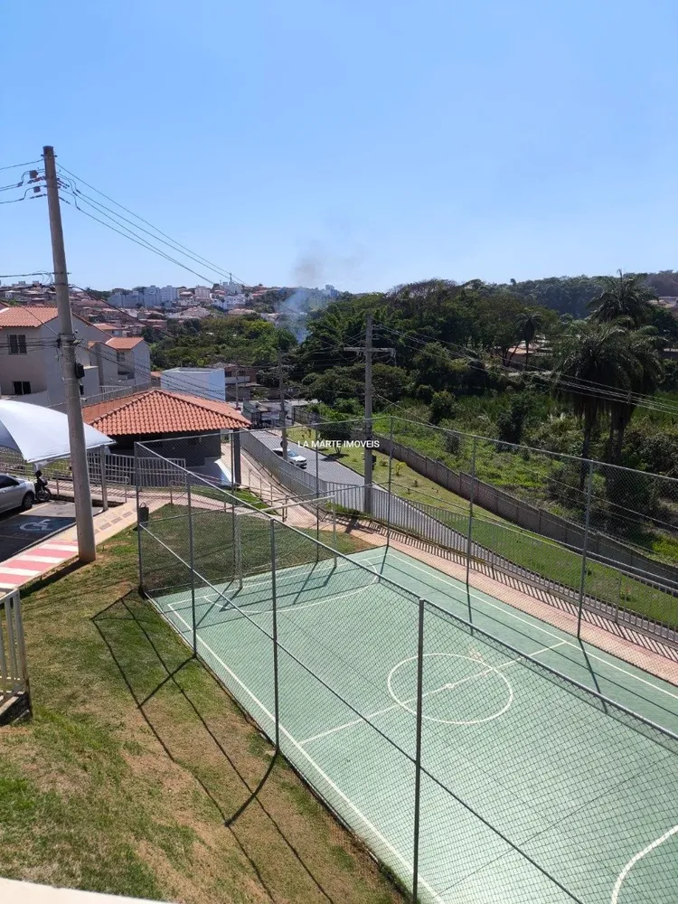 Apartamento, 2 quartos, 47 m² - Foto 5