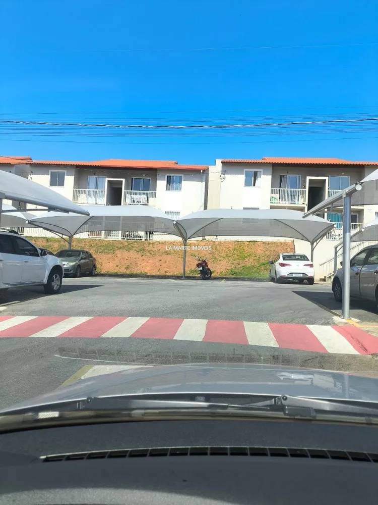 Apartamento, 2 quartos, 47 m² - Foto 3