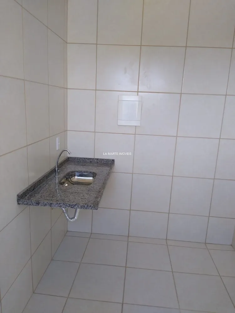 Apartamento, 2 quartos, 47 m² - Foto 12