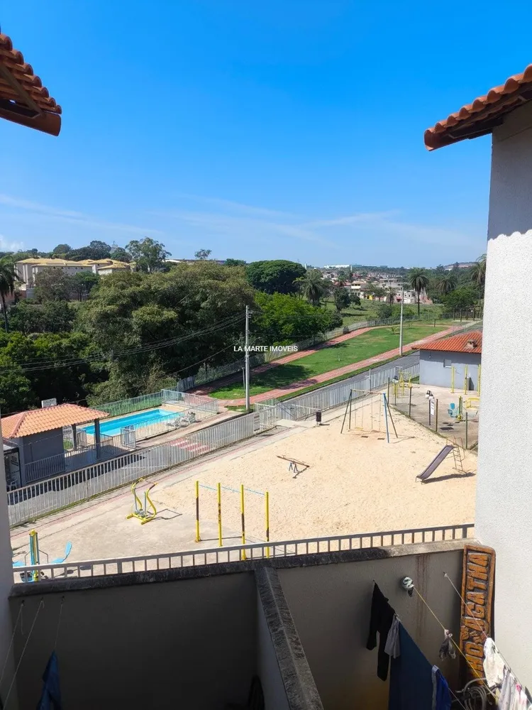 Apartamento, 2 quartos, 47 m² - Foto 6
