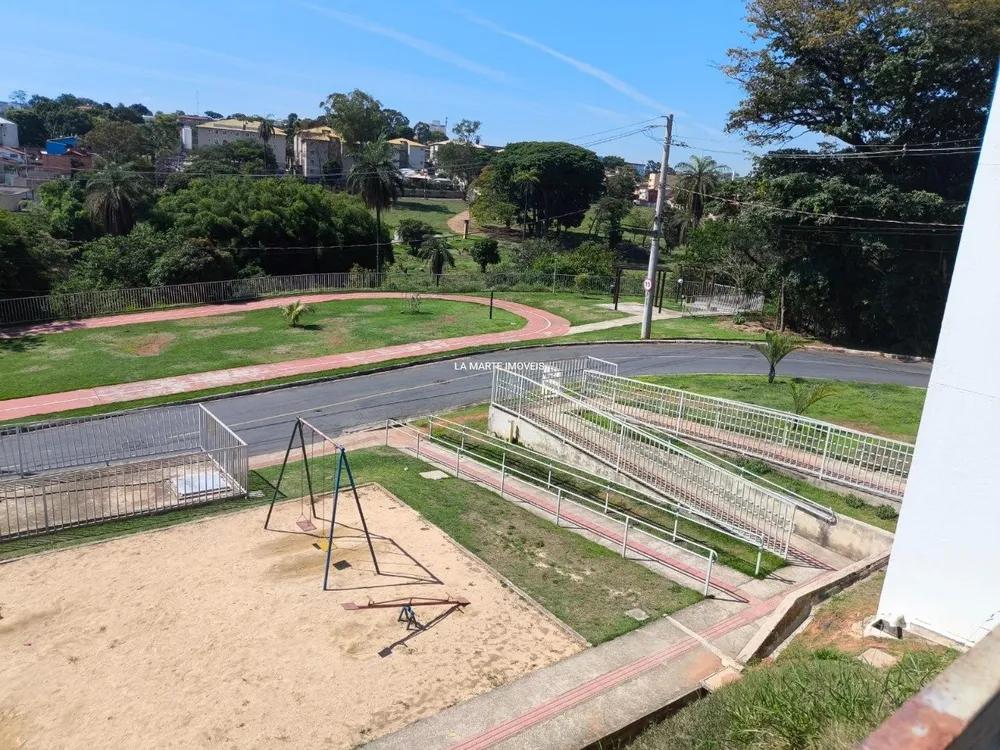 Apartamento, 2 quartos, 47 m² - Foto 8