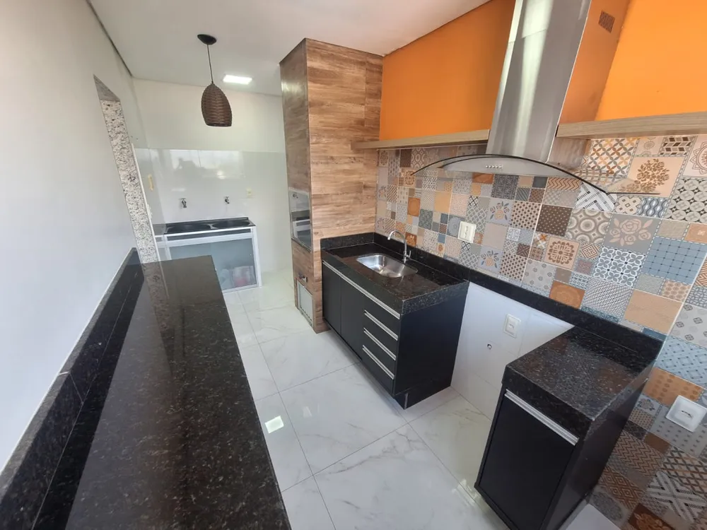 Cobertura, 3 quartos, 114 m² - Foto 1
