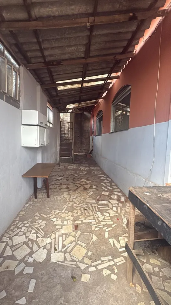 Casa, 3 quartos - Foto 8