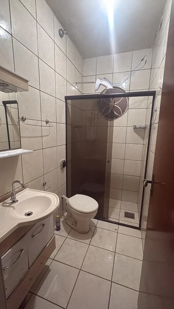 Casa, 3 quartos - Foto 7