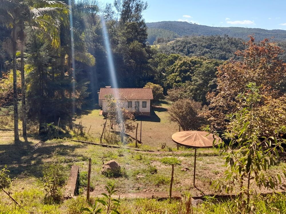 Sítio à venda com 1 quarto, 140000m² - Foto 3