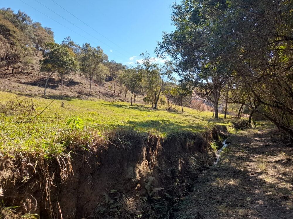 Sítio à venda com 1 quarto, 140000m² - Foto 6