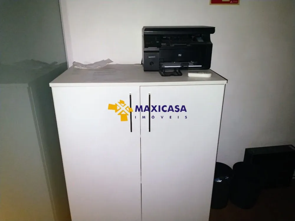 Depósito-Galpão, 65 m² - Foto 12