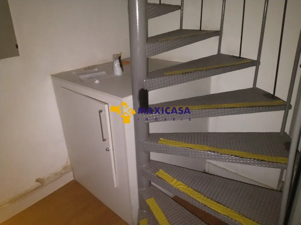 Depósito-Galpão, 65 m² - Foto 9