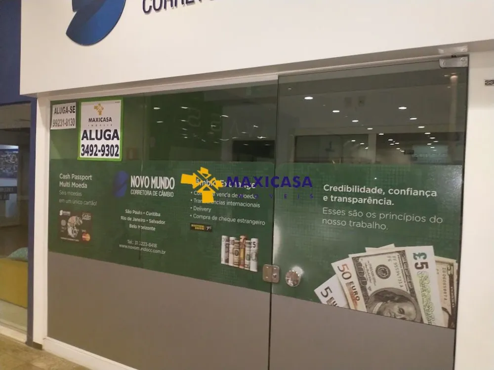Depósito-Galpão, 65 m² - Foto 3