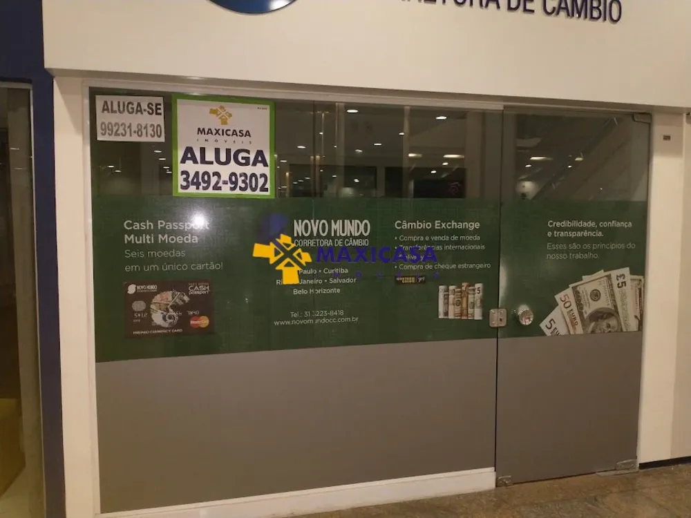 Depósito-Galpão, 65 m² - Foto 2