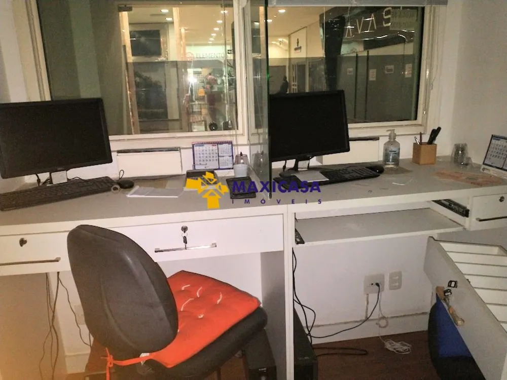 Depósito-Galpão, 65 m² - Foto 8