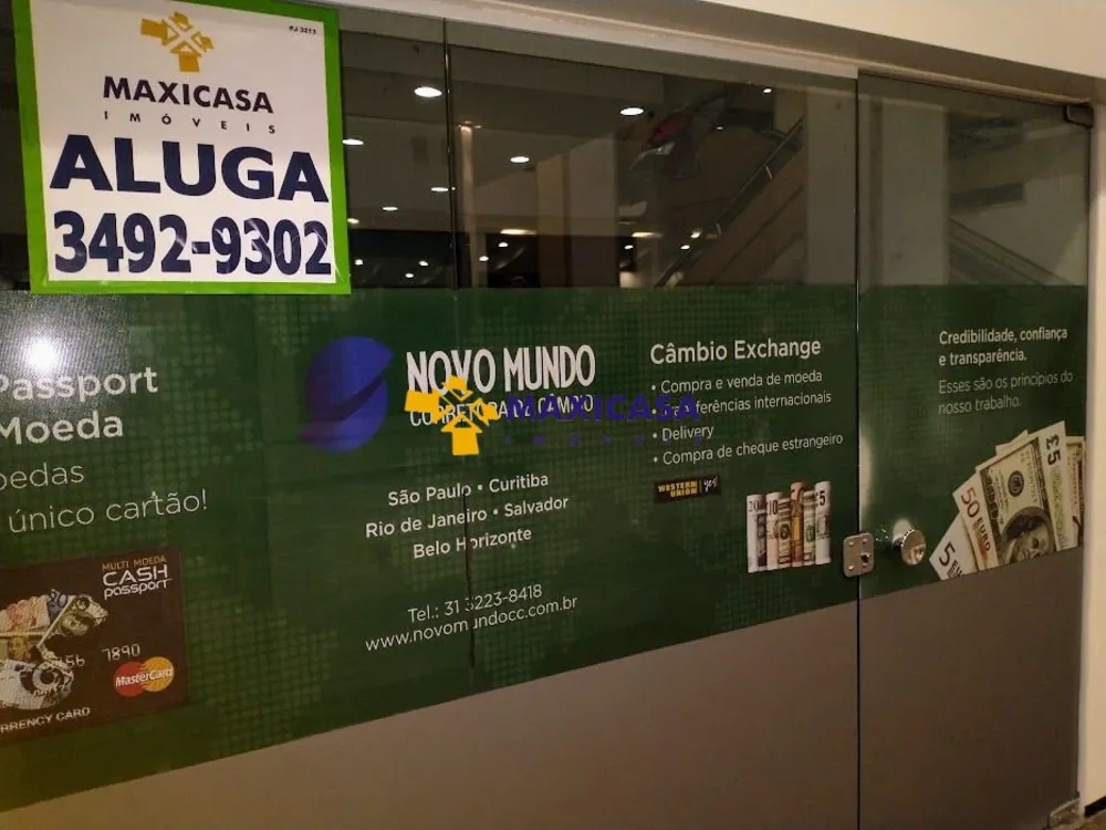 Depósito-Galpão, 65 m² - Foto 1