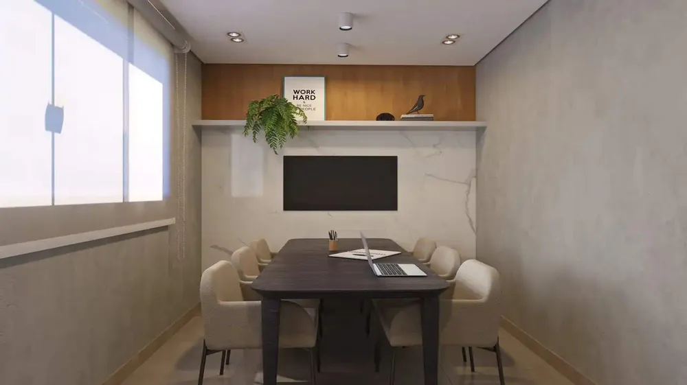 Apartamento, 3 quartos, 66 m² - Foto 6