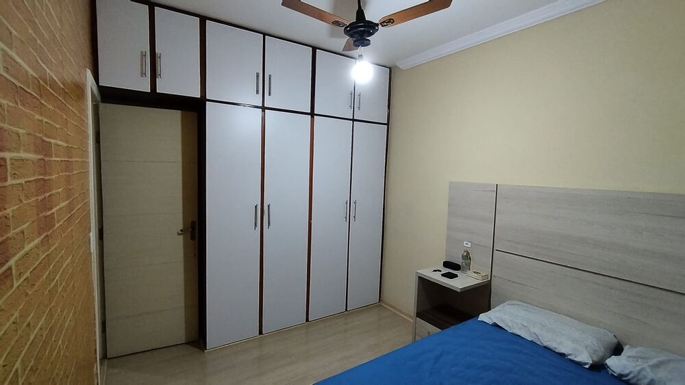 Apartamento à venda com 2 quartos, 55m² - Foto 4