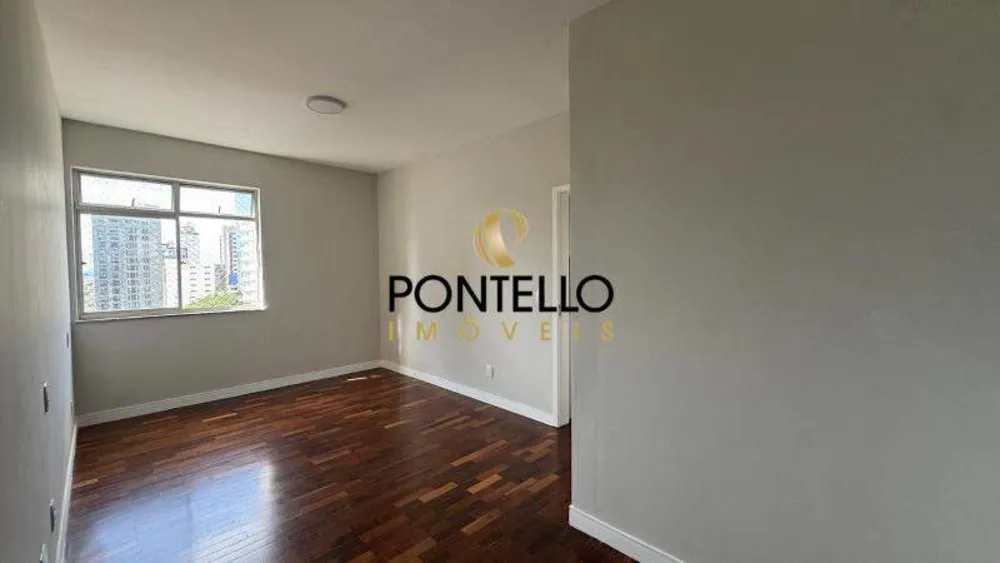Apartamento, 3 quartos, 120 m² - Foto 12