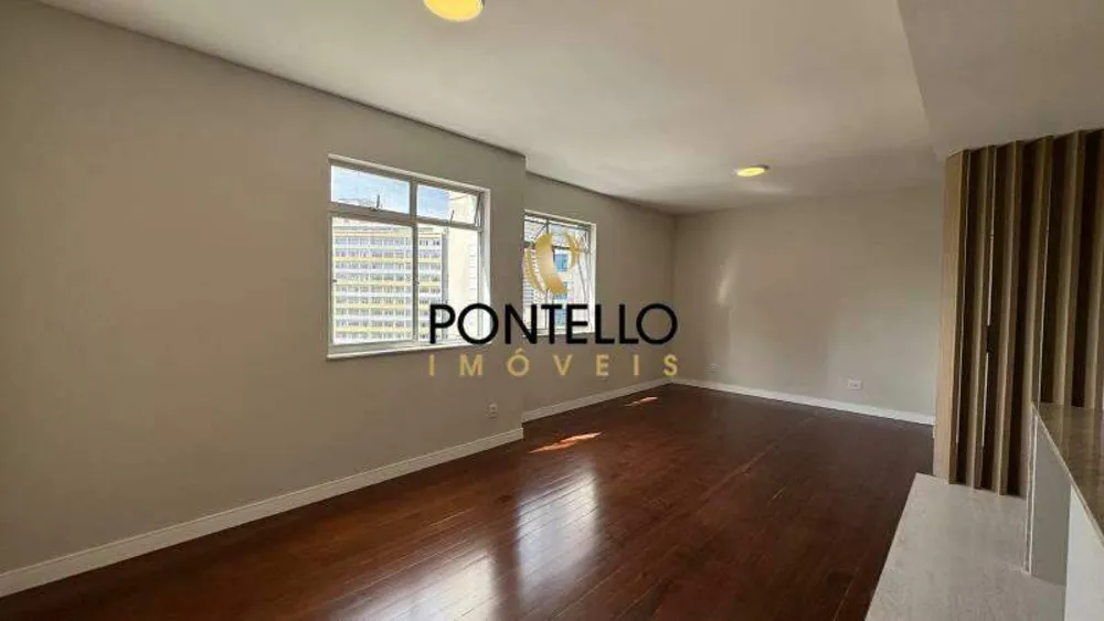 Apartamento, 3 quartos, 120 m² - Foto 4