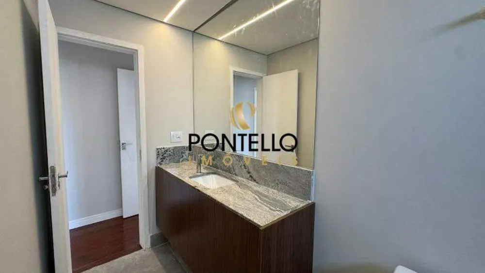 Apartamento, 3 quartos, 120 m² - Foto 11