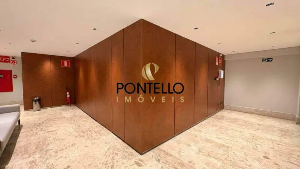 Apartamento, 3 quartos, 120 m² - Foto 9