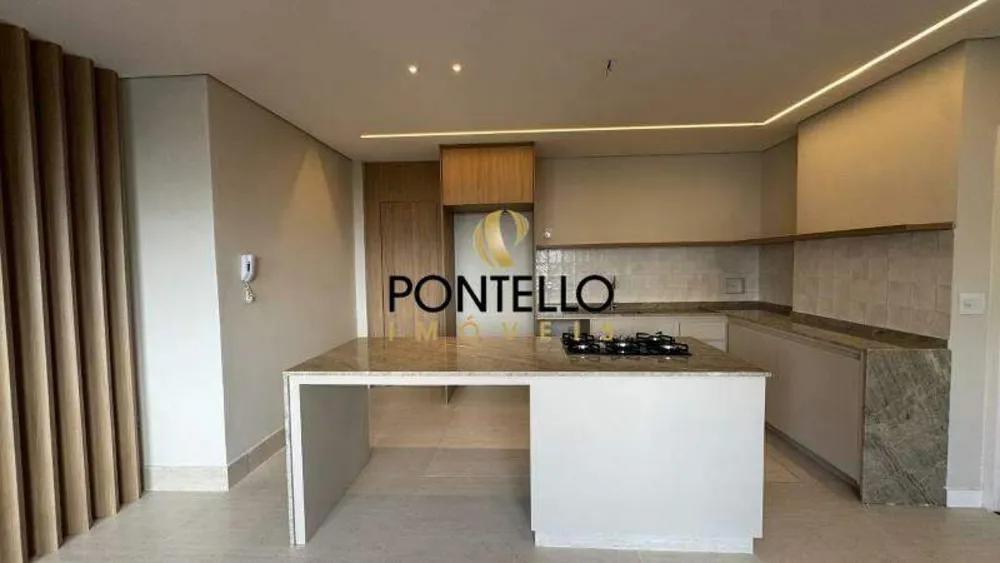 Apartamento, 3 quartos, 120 m² - Foto 3