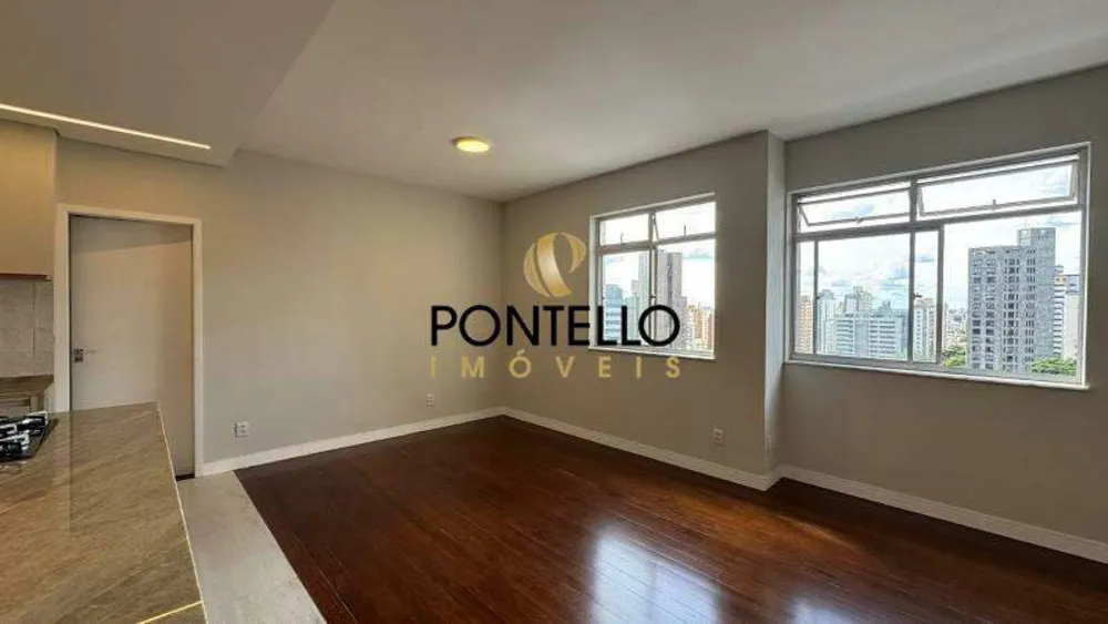 Apartamento, 3 quartos, 120 m² - Foto 5