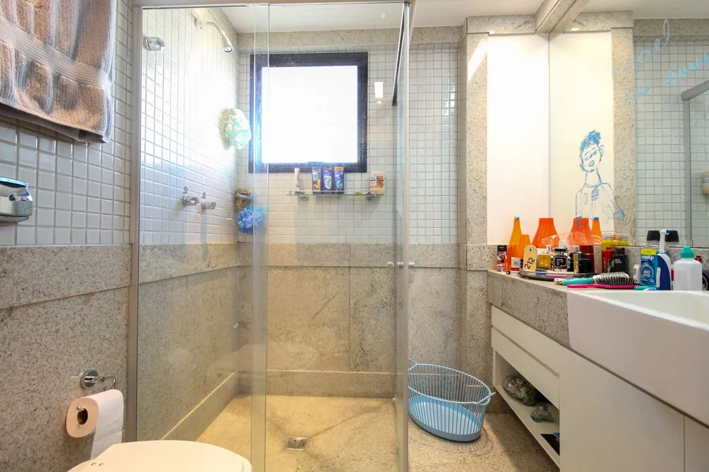 Apartamento, 4 quartos, 216 m² - Foto 3