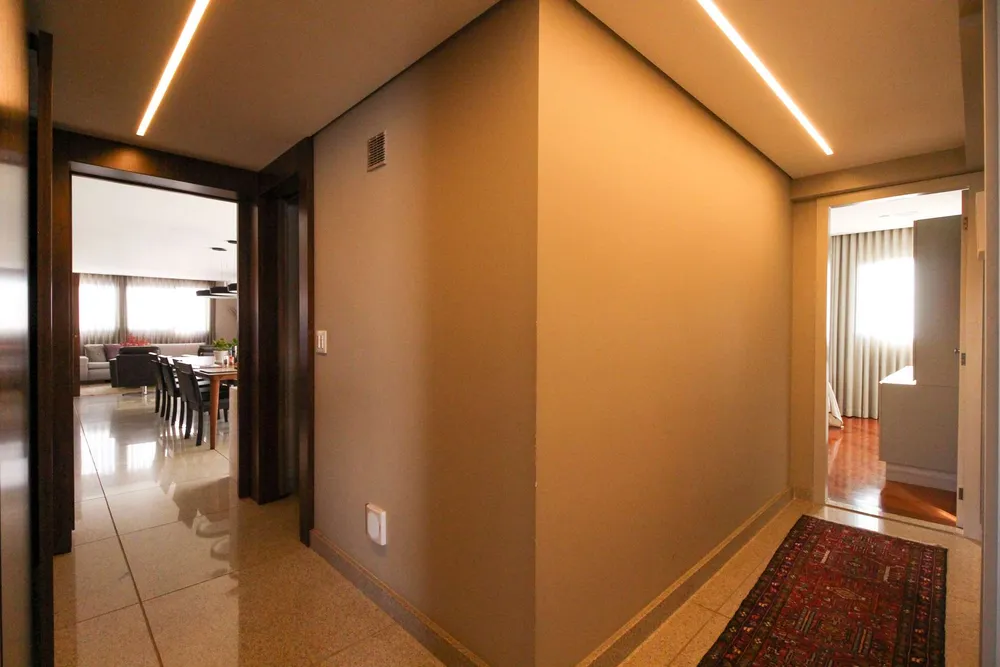 Apartamento, 4 quartos, 216 m² - Foto 4