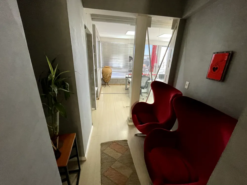 Prédio Inteiro, 200 m² - Foto 5