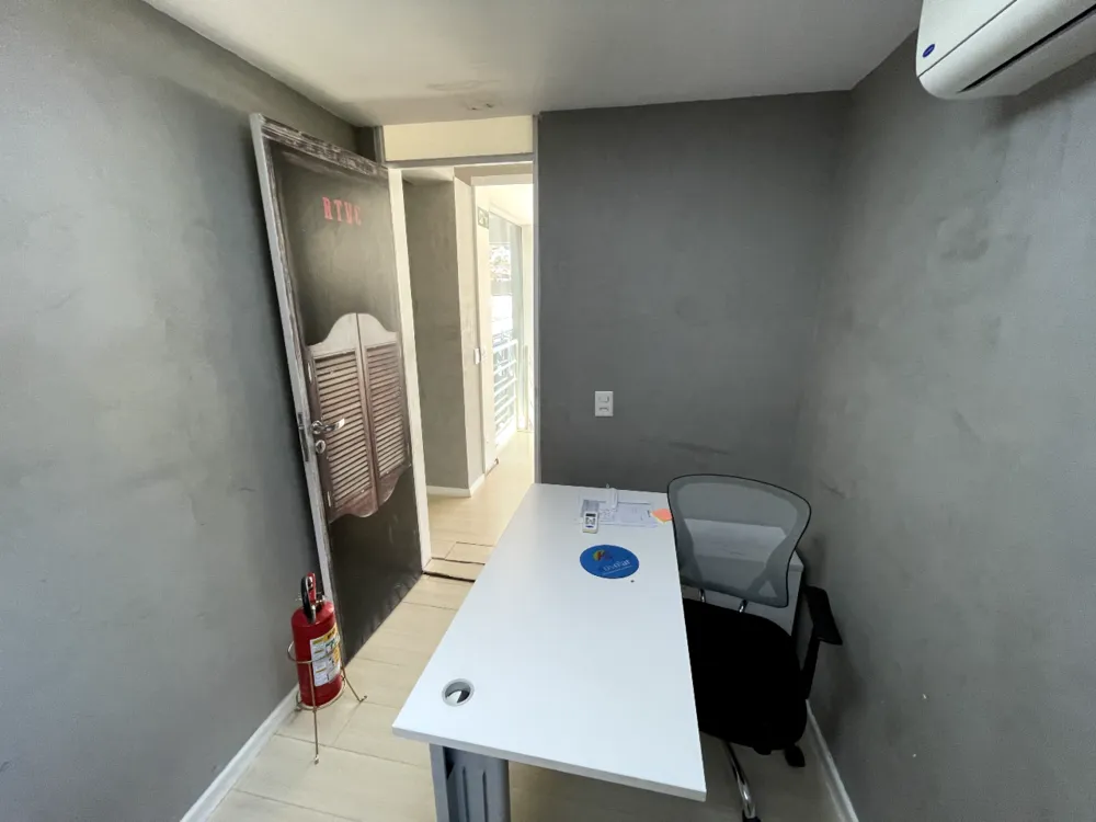 Prédio Inteiro, 200 m² - Foto 20