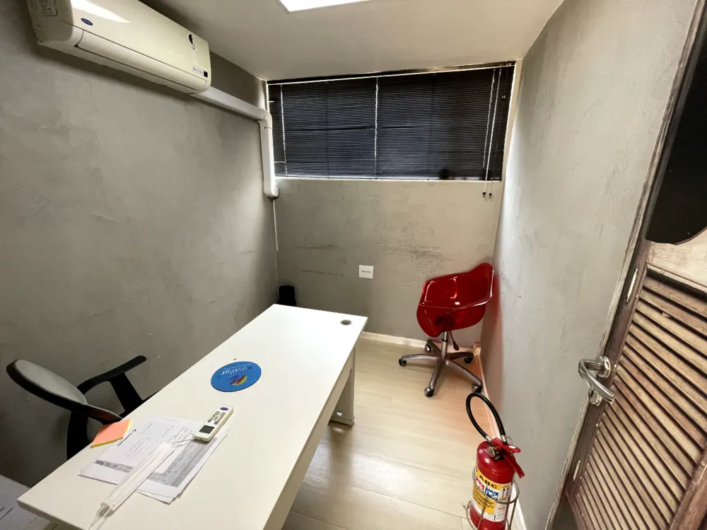 Prédio Inteiro, 200 m² - Foto 11